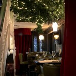 JEAN'S CAFE — photo 5