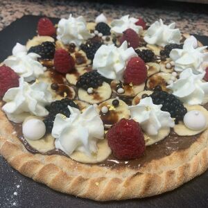 Pizzéria Rabah Zaoui