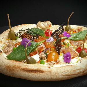Pizzéria Rabah Zaoui — photo 2