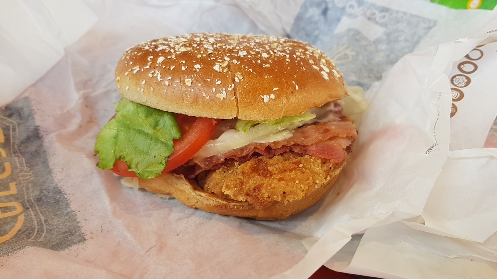 Burger King Nantes Saint-Herblain — photo 1