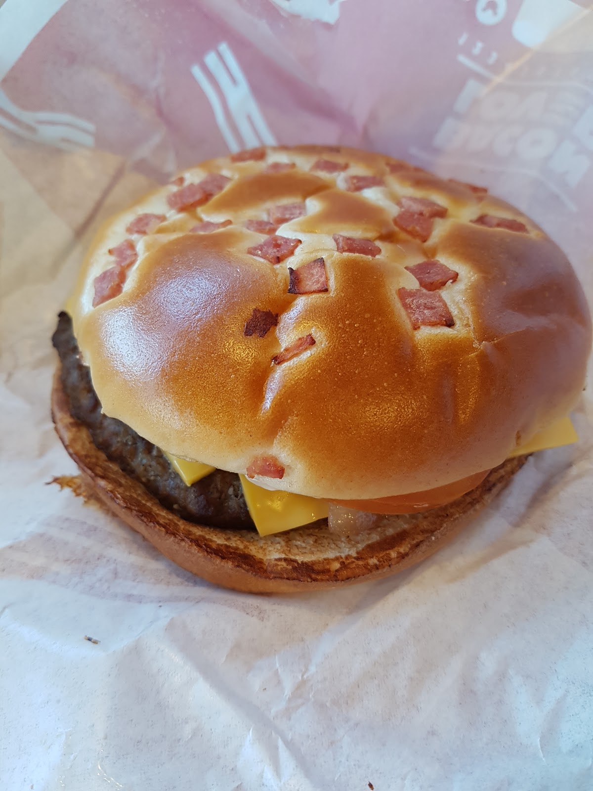 Burger King Nantes Saint-Herblain — photo 4