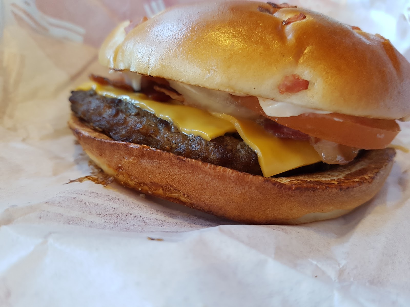 Burger King Nantes Saint-Herblain — photo 5