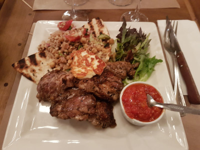 Le Coq en Pâte — photo 3