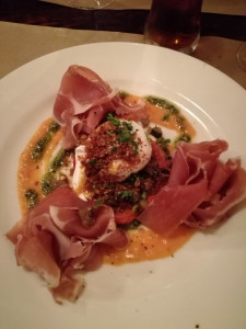 Le Coq en Pâte — photo 7