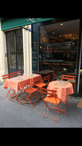 Le bistro d'Olive — photo 4