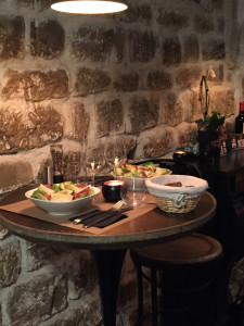 Le bistro d'Olive — photo 2