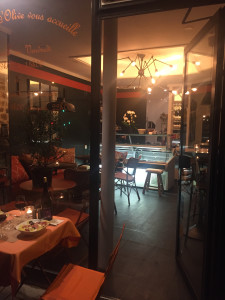 Le bistro d'Olive — photo 3
