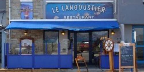 Le Langoustier