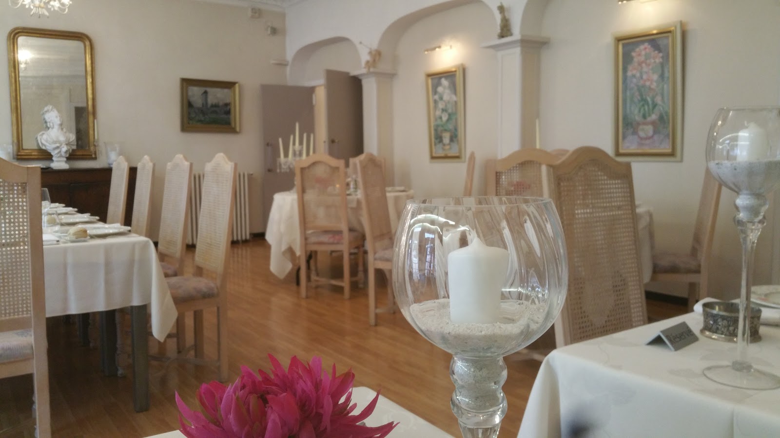 Hôtel Le Jambon — photo 1