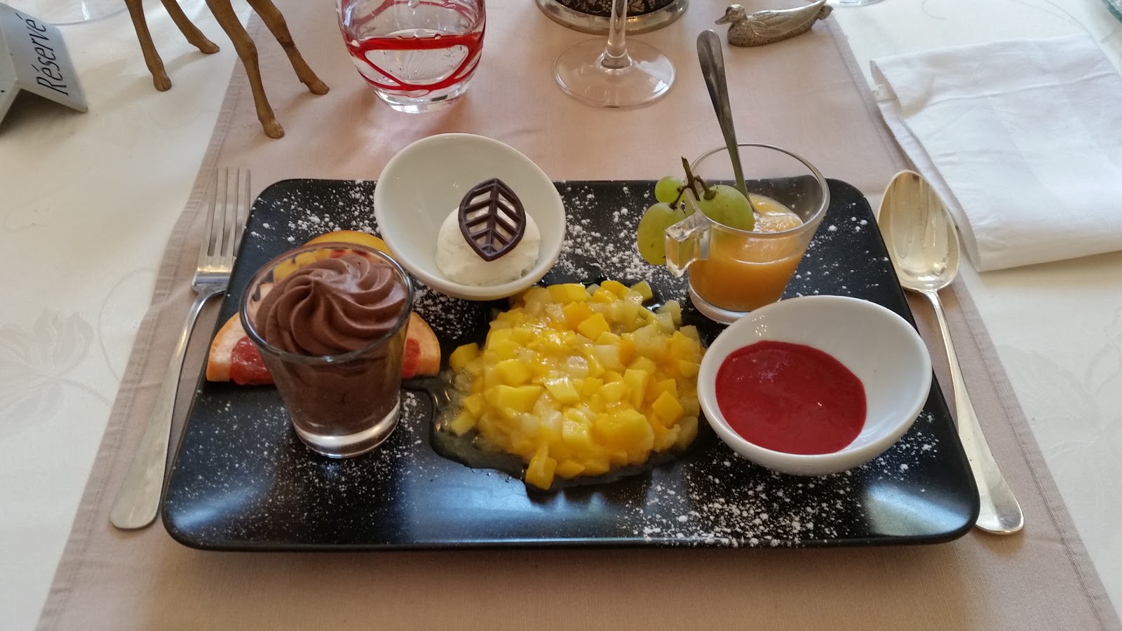 Hôtel Le Jambon — photo 3