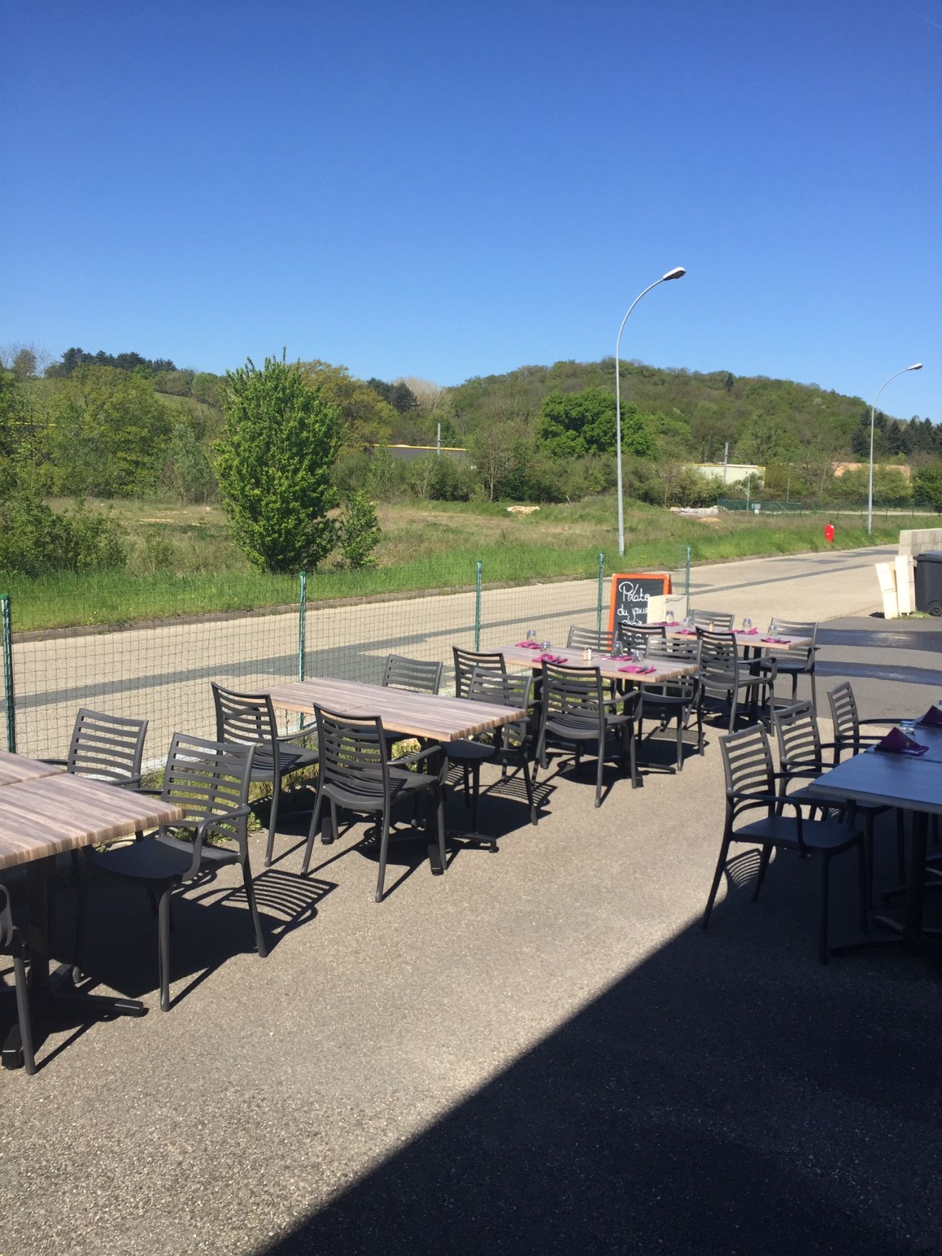 Le Bistrot