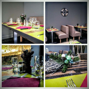Le Bistrot