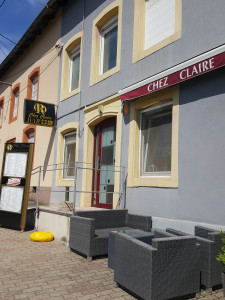 Chez Claire — photo 3