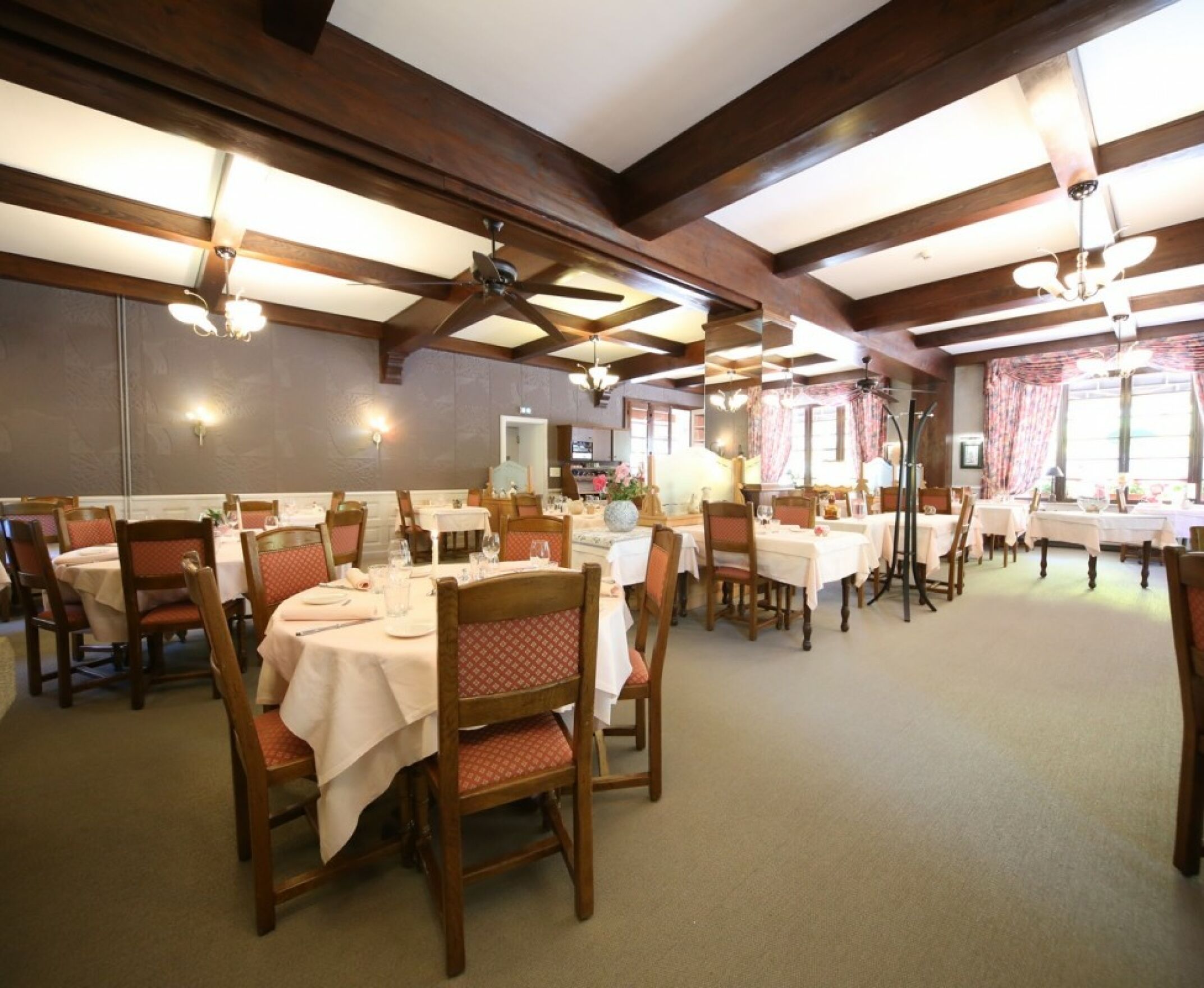 Le bellevue