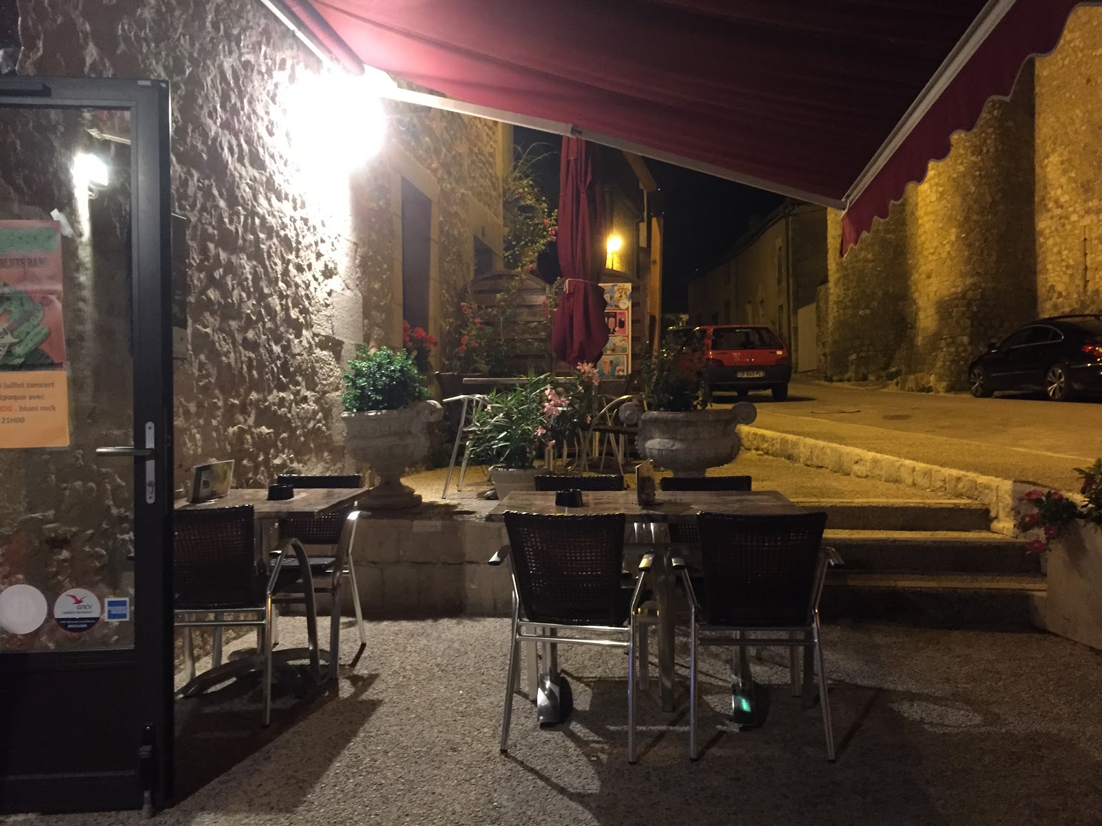 La Belle Epoque — photo 6