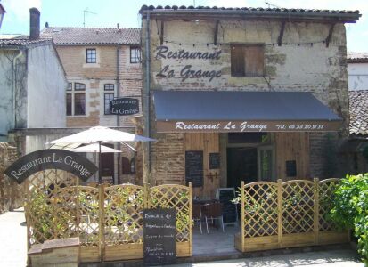 La grange — photo 2