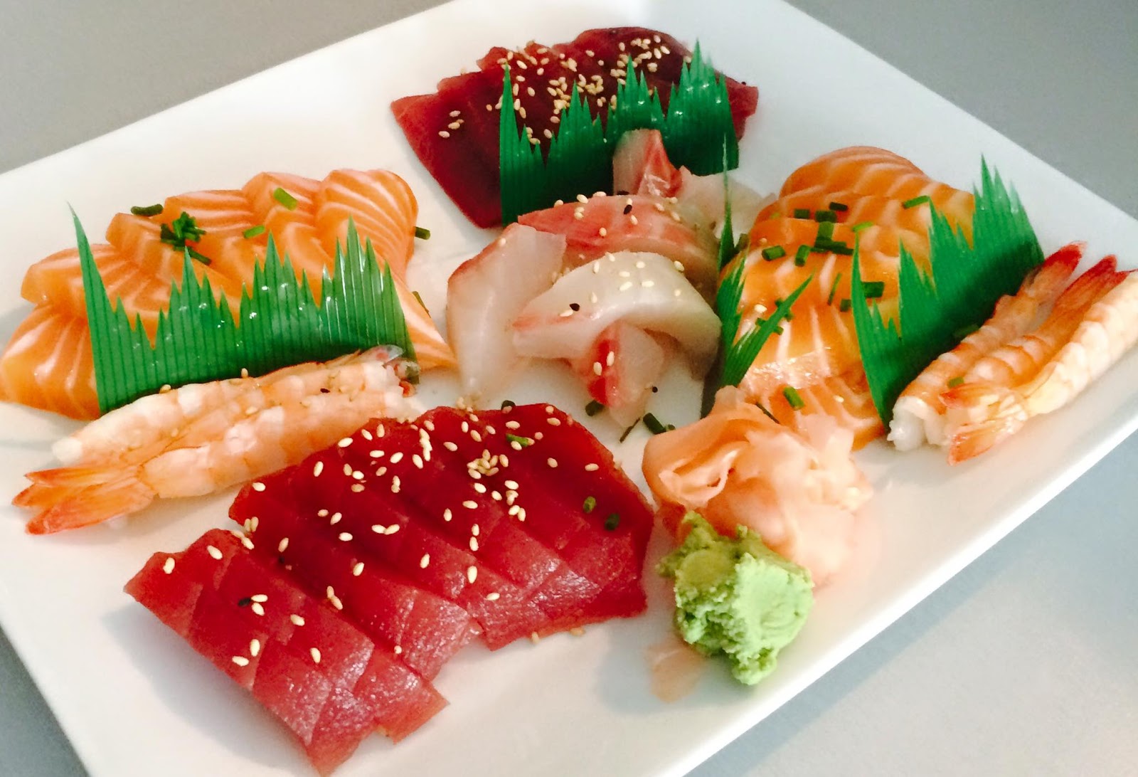 Shin Sushi Bar Manosque — photo 1