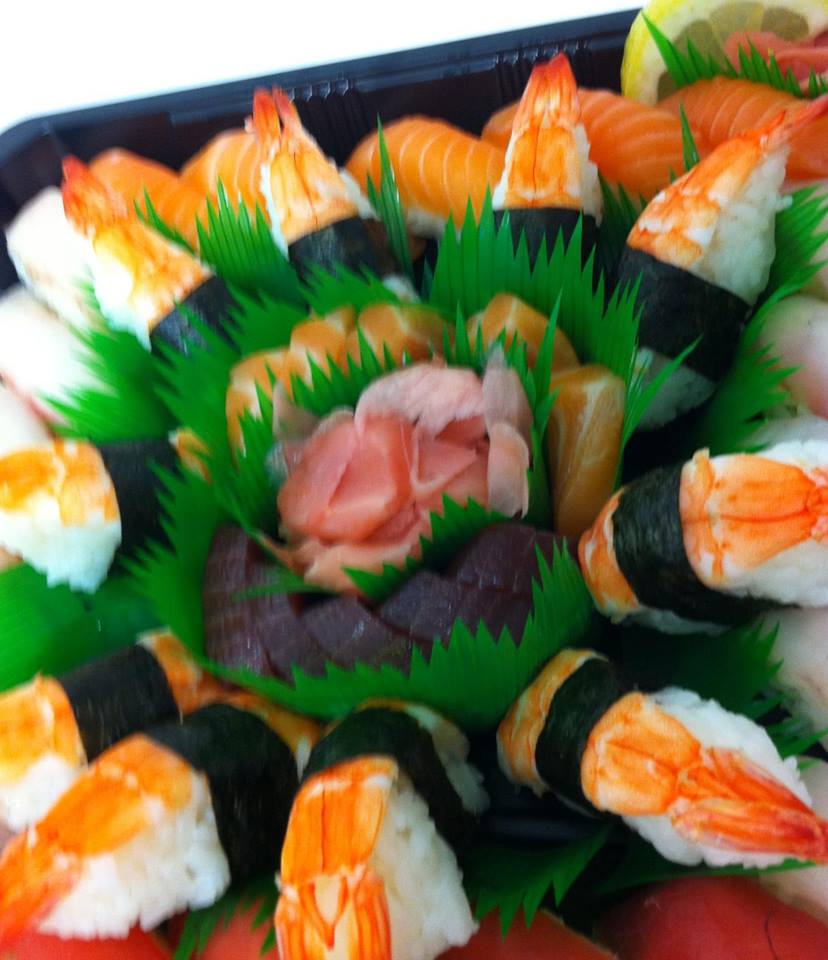 Shin Sushi Bar Manosque