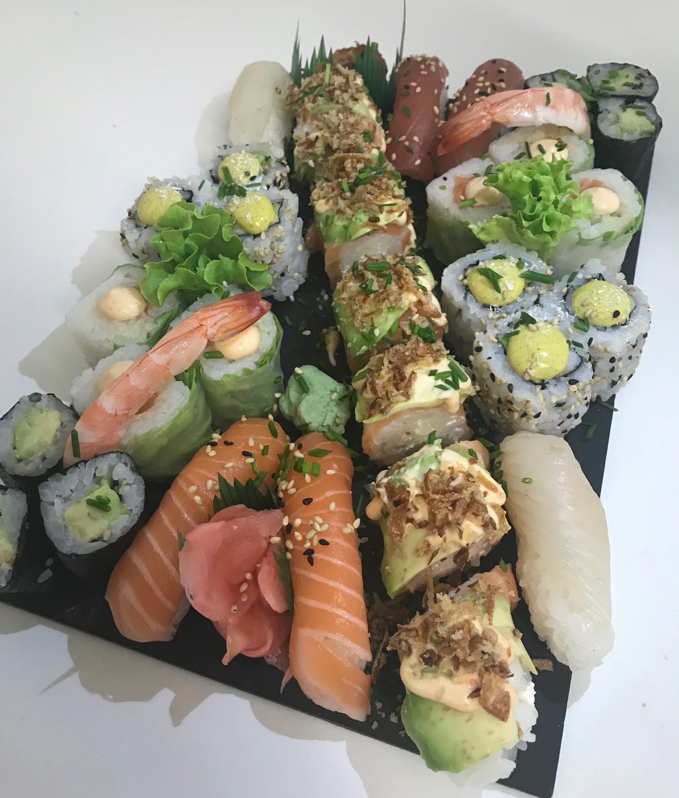 Shin Sushi Bar Manosque