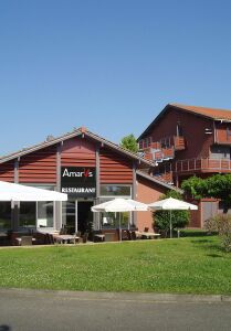 Amarys  inter hotel — photo 4