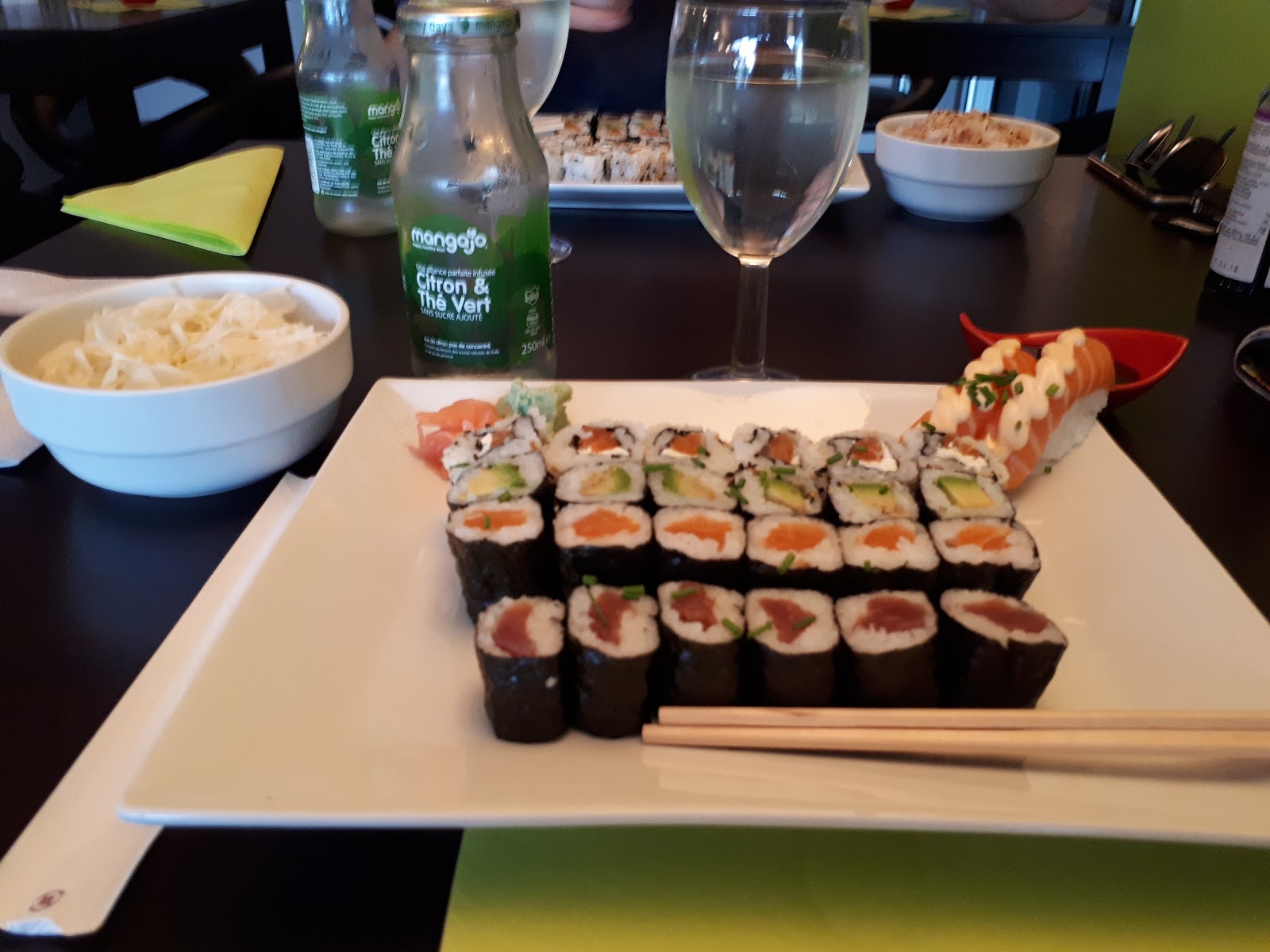 Shin Sushi Bar Manosque — photo 9