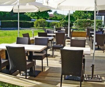 Amarys  inter hotel