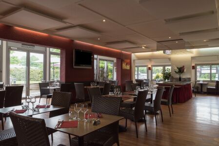 Amarys  inter hotel — photo 2