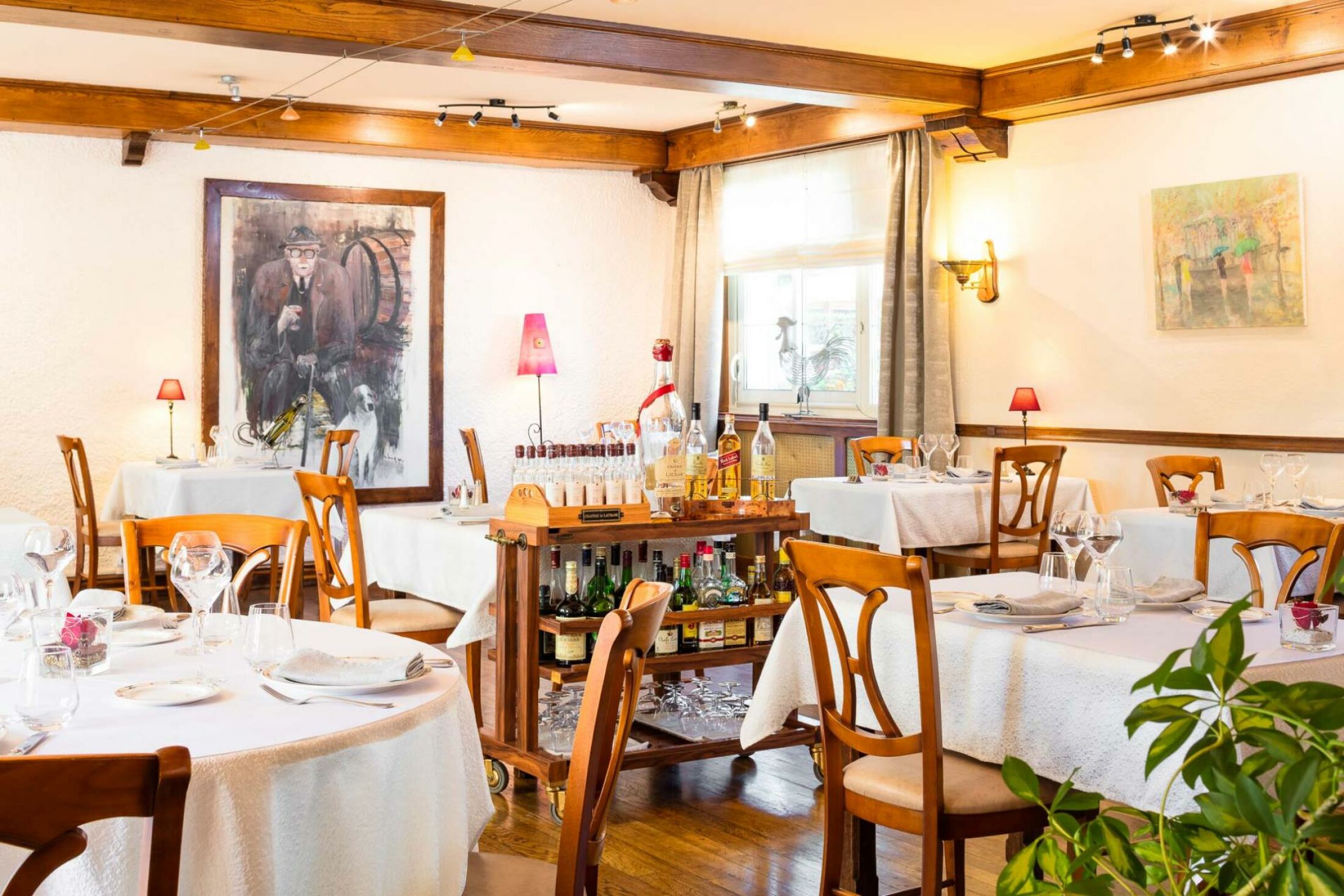 Auberge de la Tour