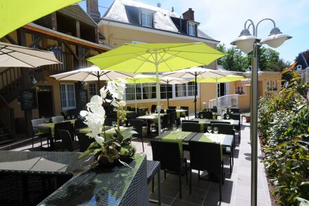 Le Saint-Jacques — photo 2