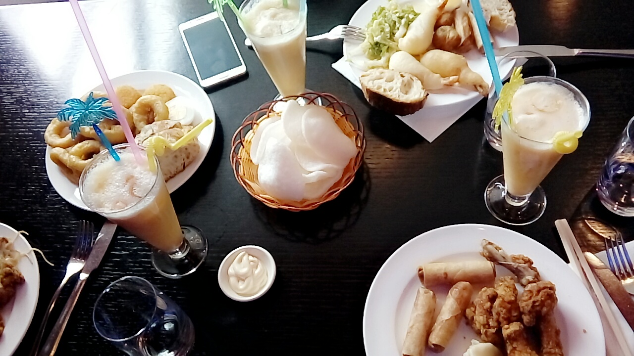 WOK TCHEN
