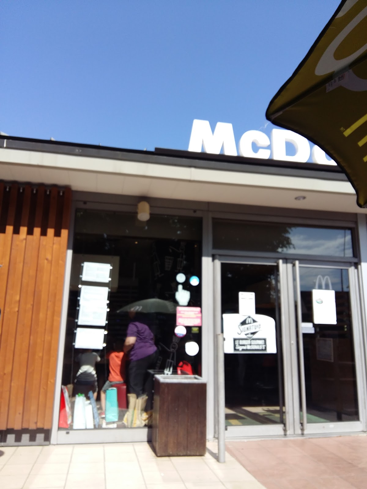McDonald's — photo 3