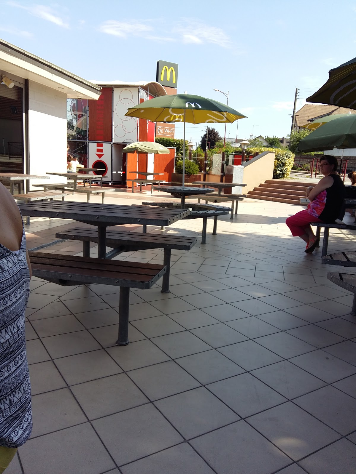 McDonald's — photo 6