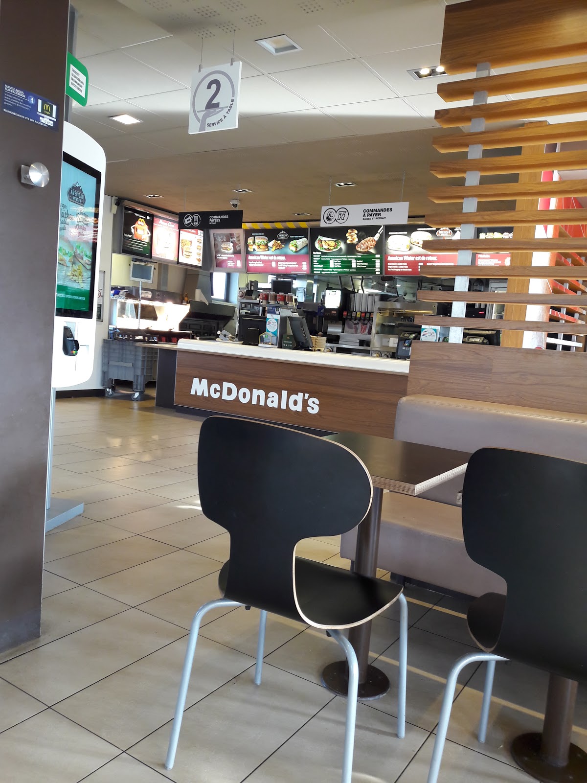 McDonald's — photo 9