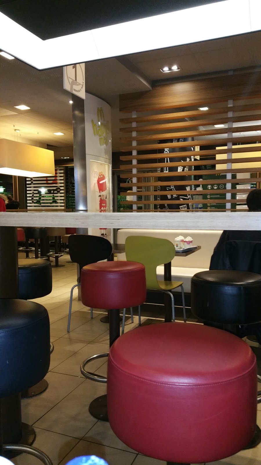 McDonald's — photo 10