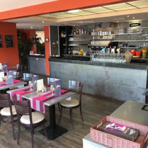 Brasserie l'Atelier