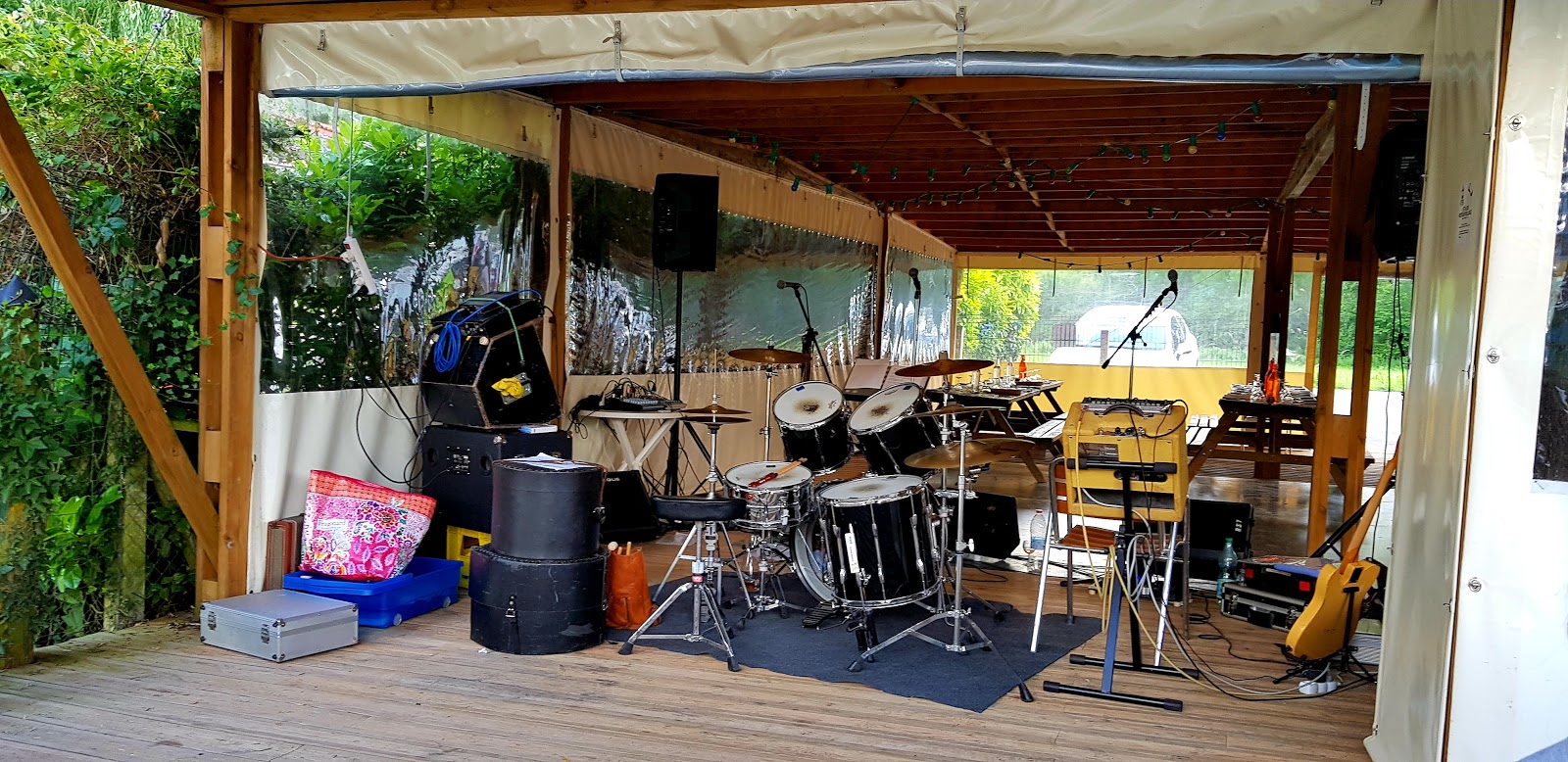 La Guinguette de Fléac