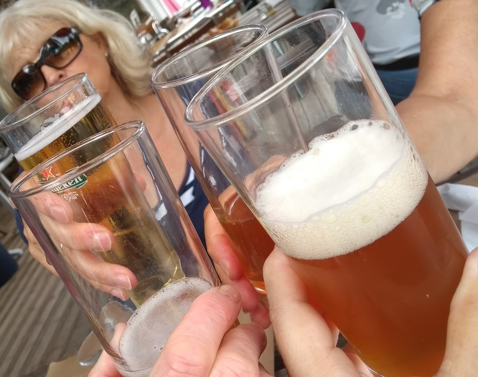 La Guinguette de Fléac