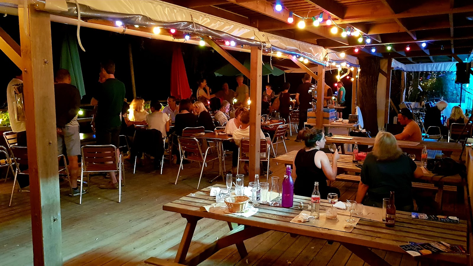 La Guinguette de Fléac — photo 5