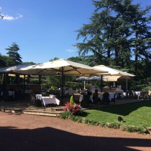 Le bistro du château — photo 3