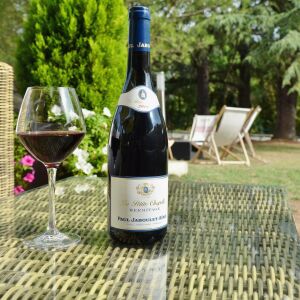 Le bistro du château — photo 4
