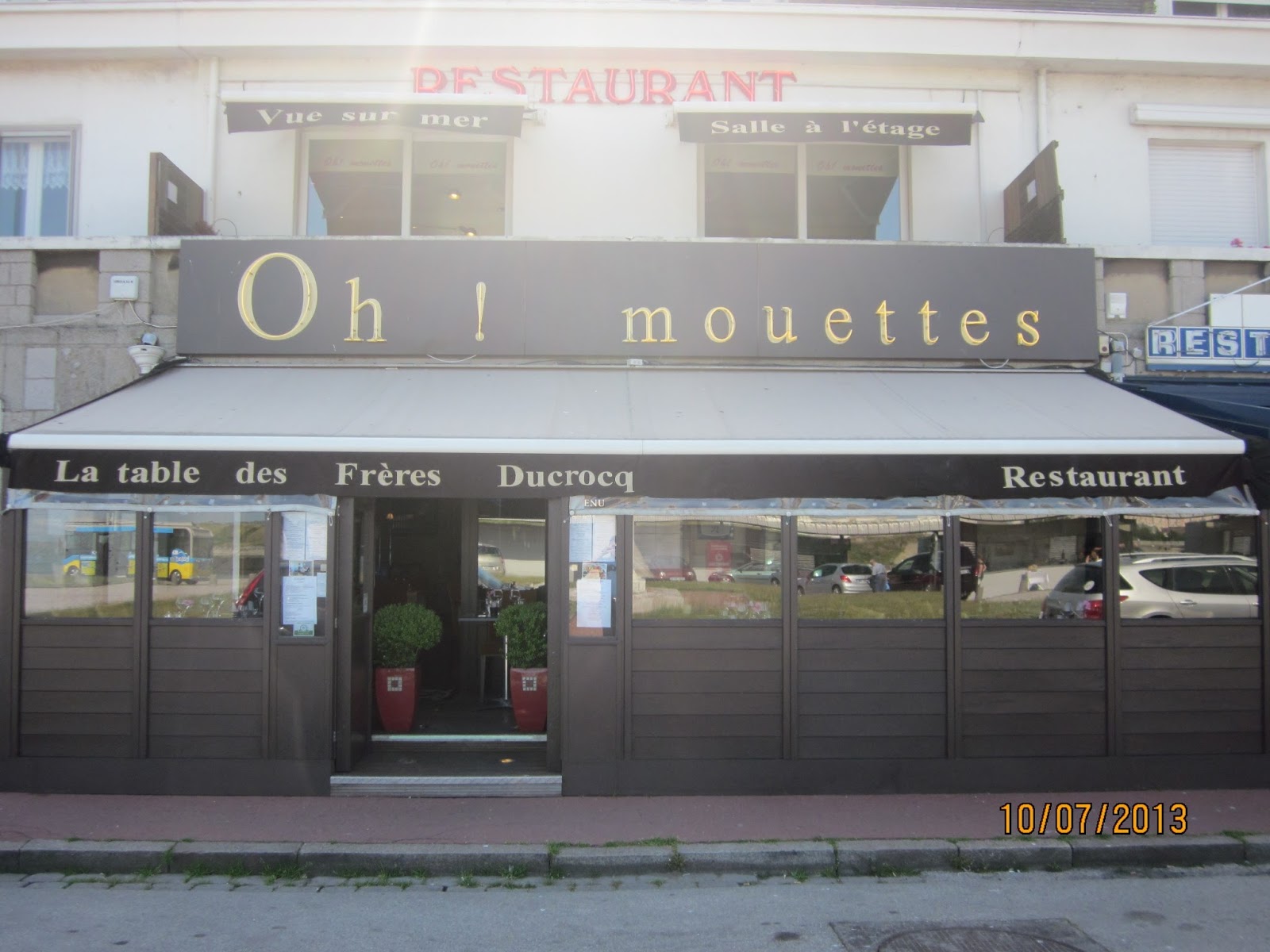 Oh Mouettes — photo 3