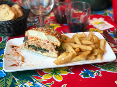 Le Bistrot de la Baie — photo 2