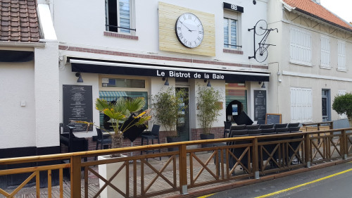 Le Bistrot de la Baie — photo 3