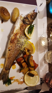 Le Bistrot de la Baie — photo 4