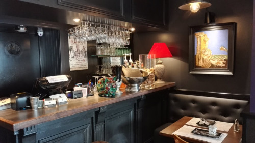 Le Bistrot de la Baie — photo 5