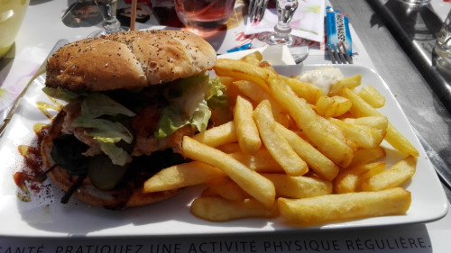 Le Bistrot de la Baie — photo 6