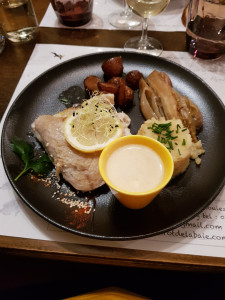 Le Bistrot de la Baie — photo 7