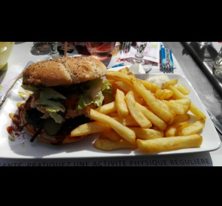 Le Bistrot de la Baie — photo 8