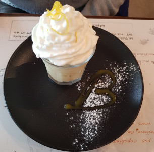 Le Bistrot de la Baie — photo 9