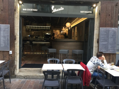 Gusto — photo 3